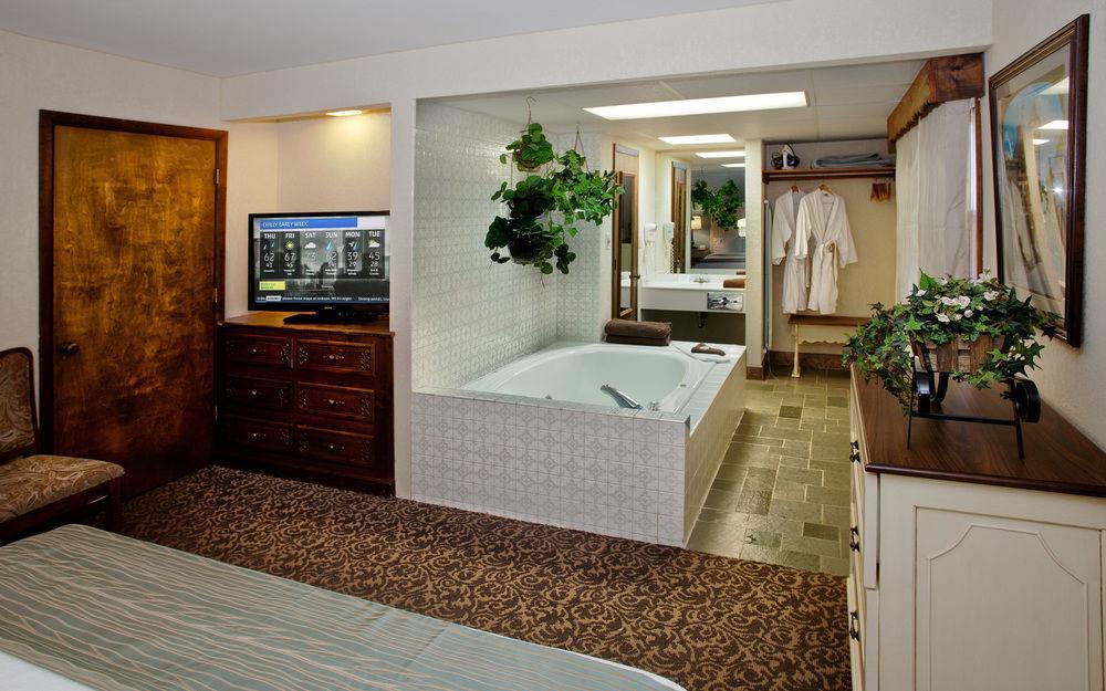 Helendorf River Inn, Suites & Conference Center מראה חיצוני תמונה