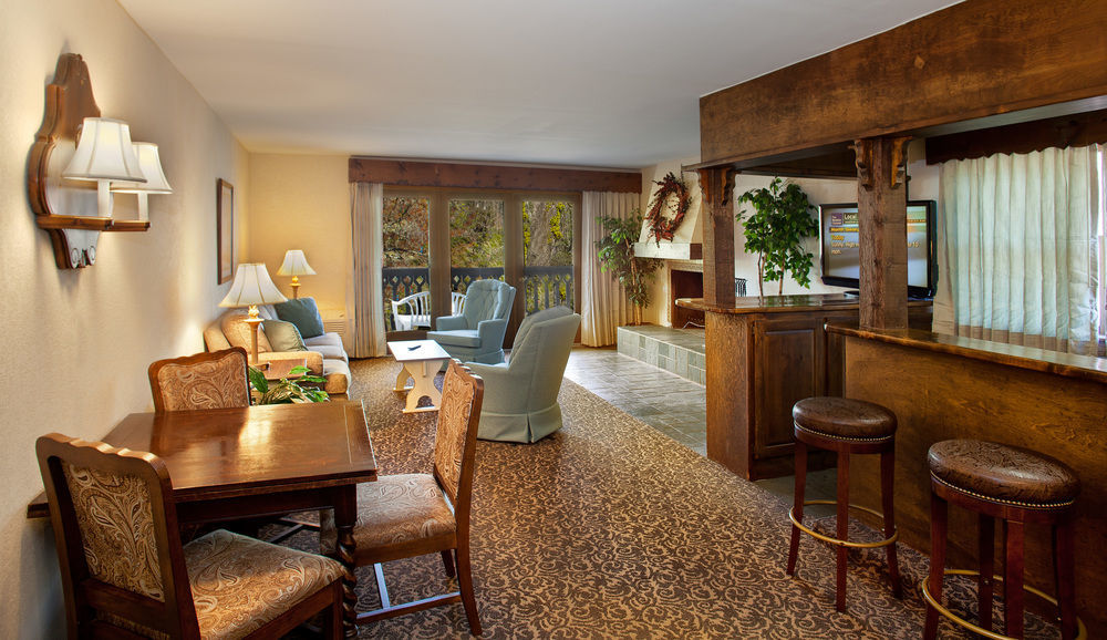 Helendorf River Inn, Suites & Conference Center מראה חיצוני תמונה