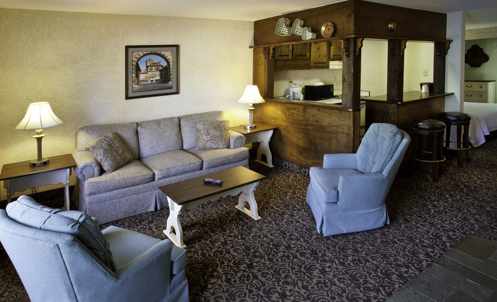 Helendorf River Inn, Suites & Conference Center מראה חיצוני תמונה