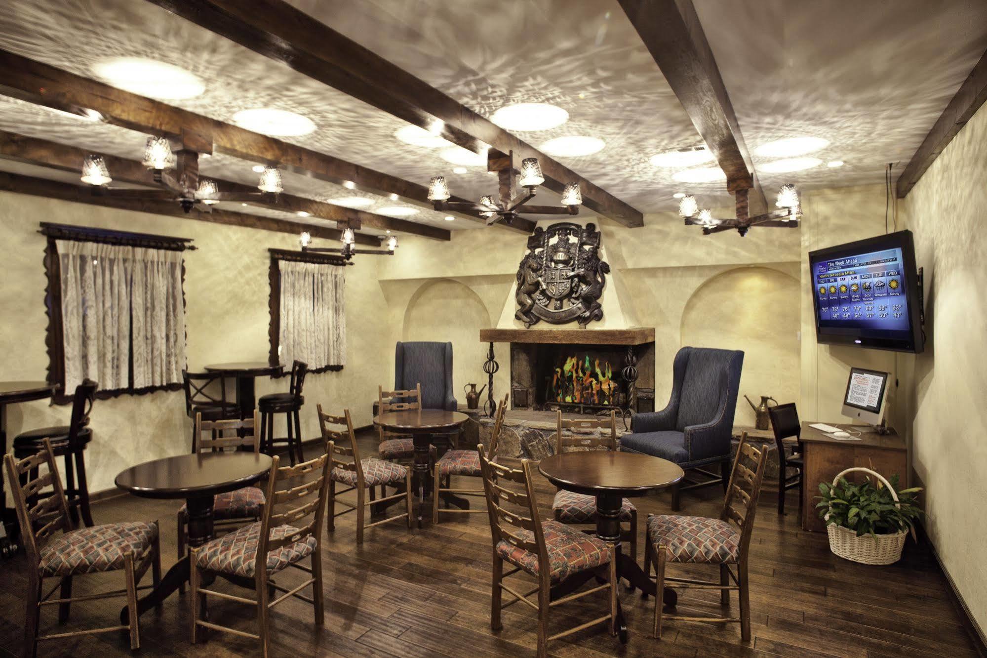 Helendorf River Inn, Suites & Conference Center מראה חיצוני תמונה