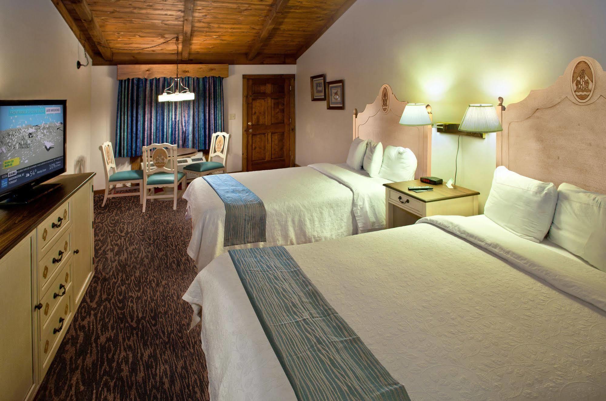 Helendorf River Inn, Suites & Conference Center מראה חיצוני תמונה