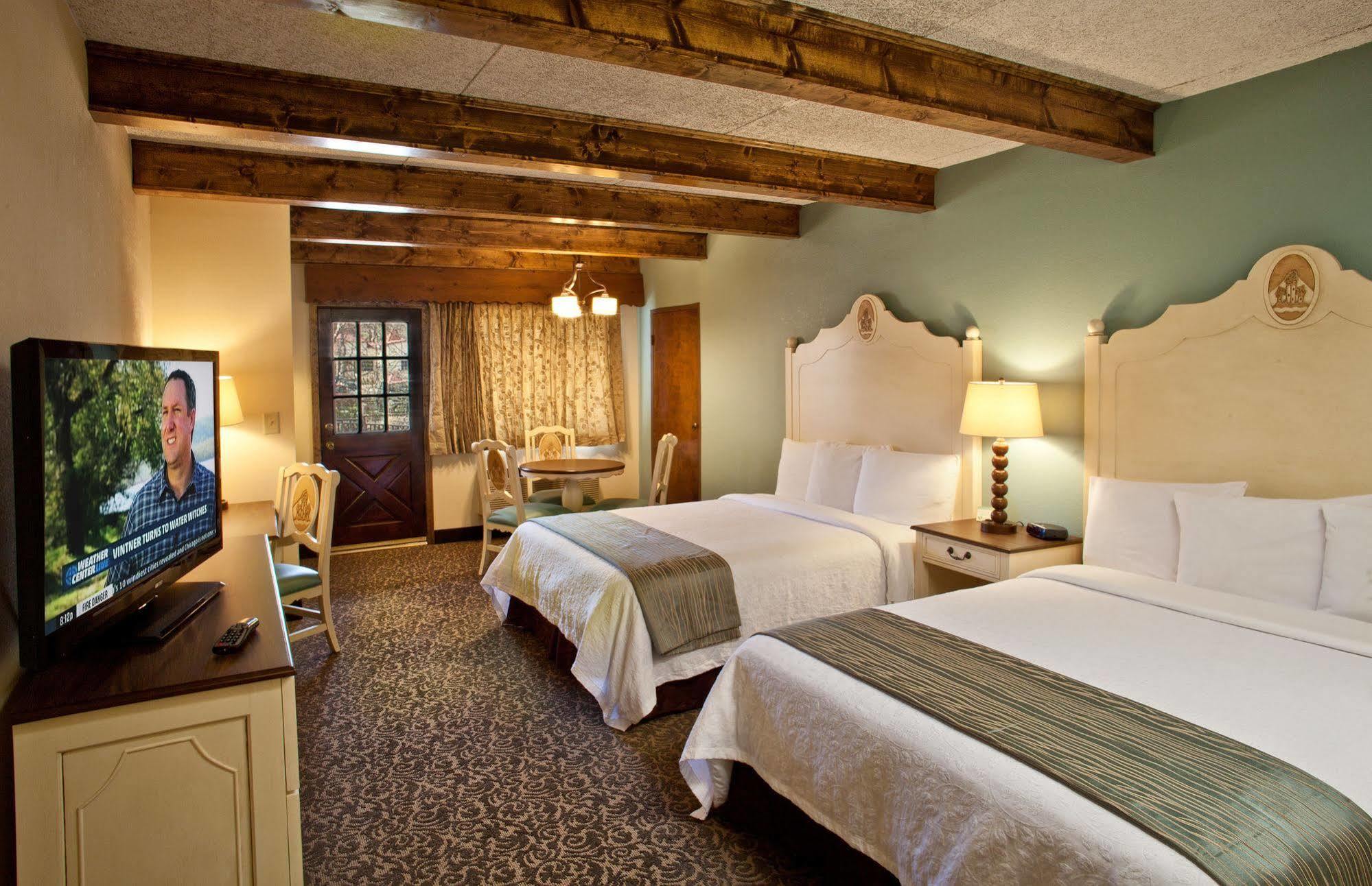 Helendorf River Inn, Suites & Conference Center מראה חיצוני תמונה